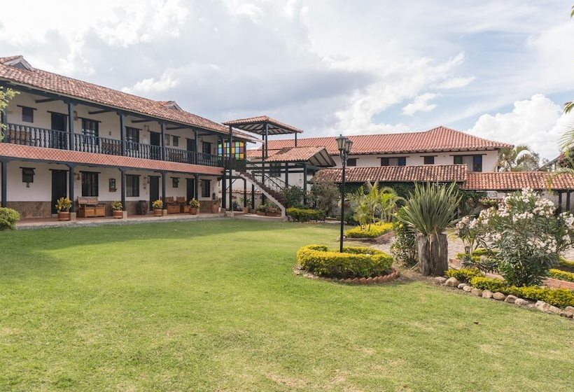 هتل Andres Venero