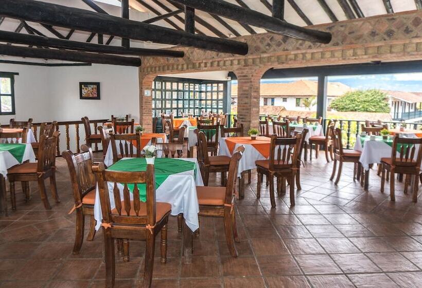 هتل Andres Venero