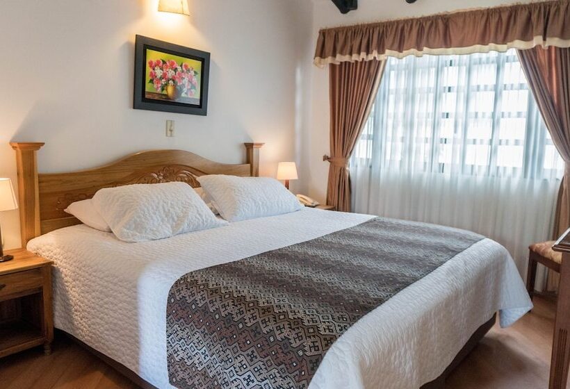 هتل Andres Venero