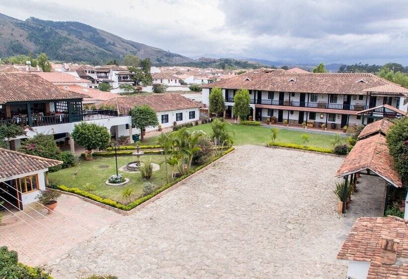 هتل Andres Venero