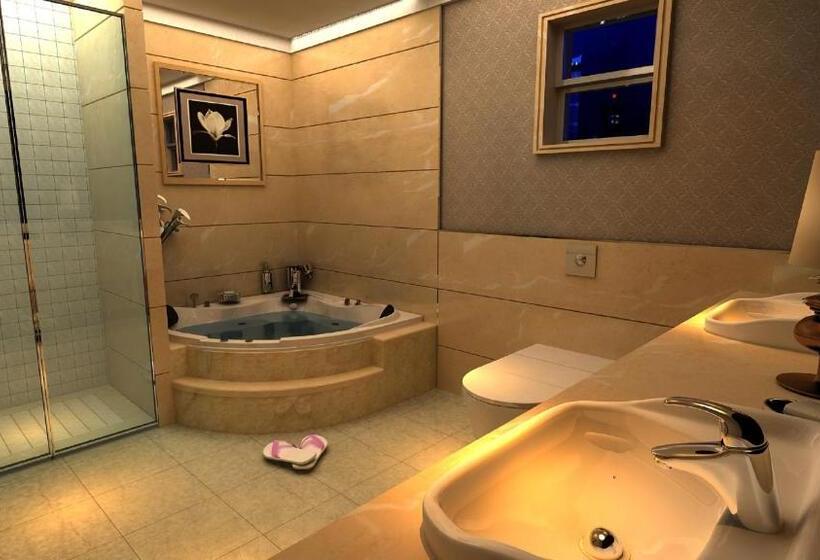 هتل Aquasis De Luxe Resort & Spa  Ultra All Inclusive