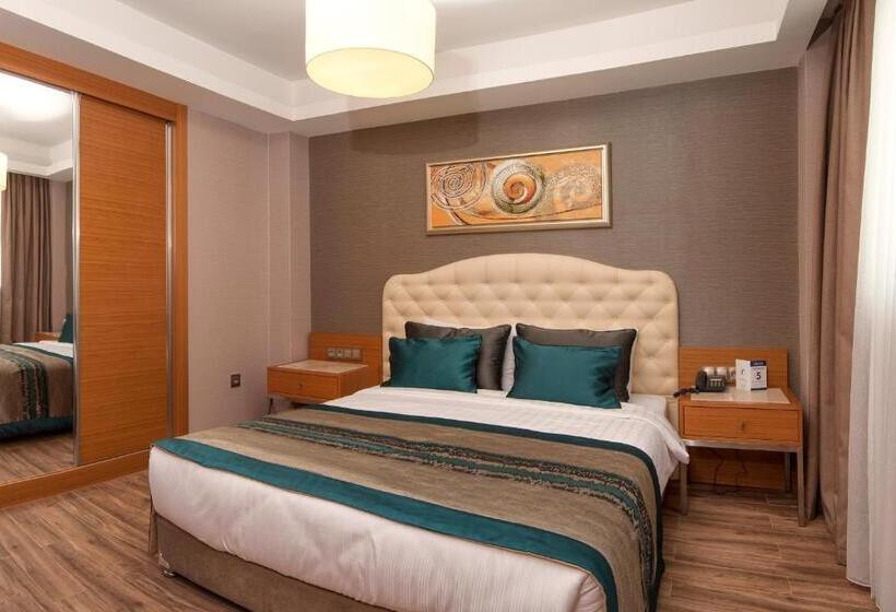 هتل Aquasis De Luxe Resort & Spa  Ultra All Inclusive