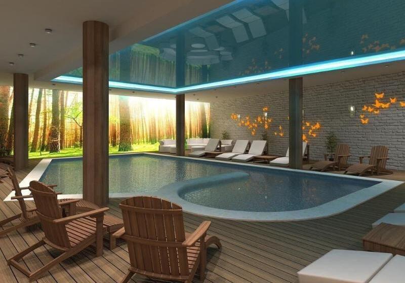 Arena Mar Hotel And Spa
