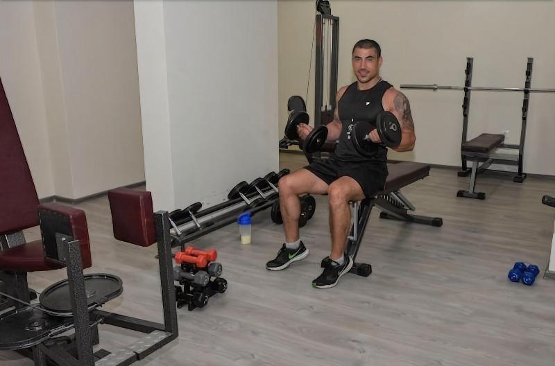 Arena Mar Hotel And Spa