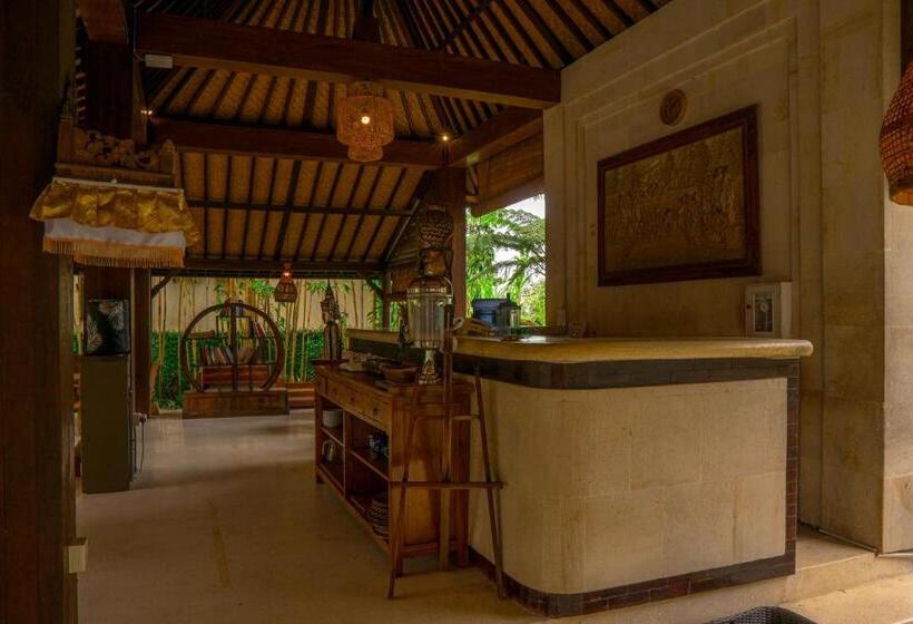 Fotos del hotel Inata Bisma Hotel Ubud:  22