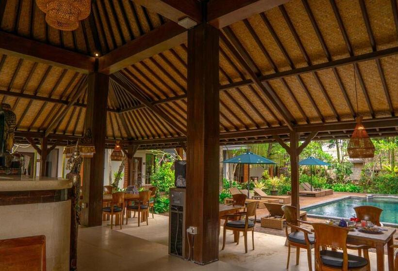 Fotos del hotel Inata Bisma Hotel Ubud:  18