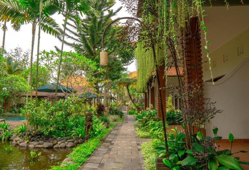 Fotos del hotel Inata Bisma Hotel Ubud:  10