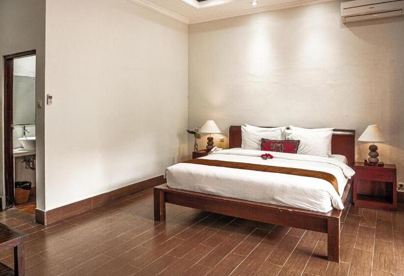 Fotos del hotel Inata Bisma Hotel Ubud:  9