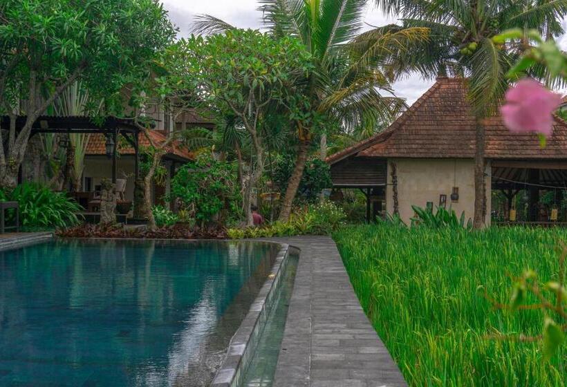 Fotos del hotel Inata Bisma Hotel Ubud:  24