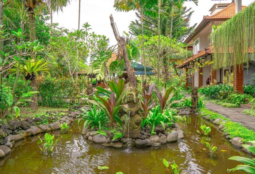 Fotos del hotel Inata Bisma Hotel Ubud:  25