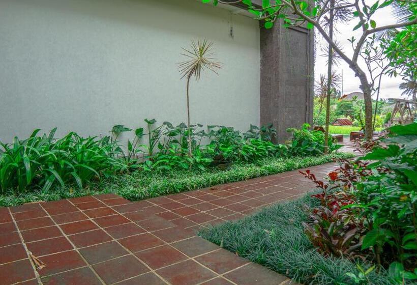 Fotos del hotel Inata Bisma Hotel Ubud:  26