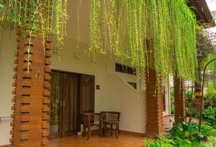 Fotos del hotel Inata Bisma Hotel Ubud:  5