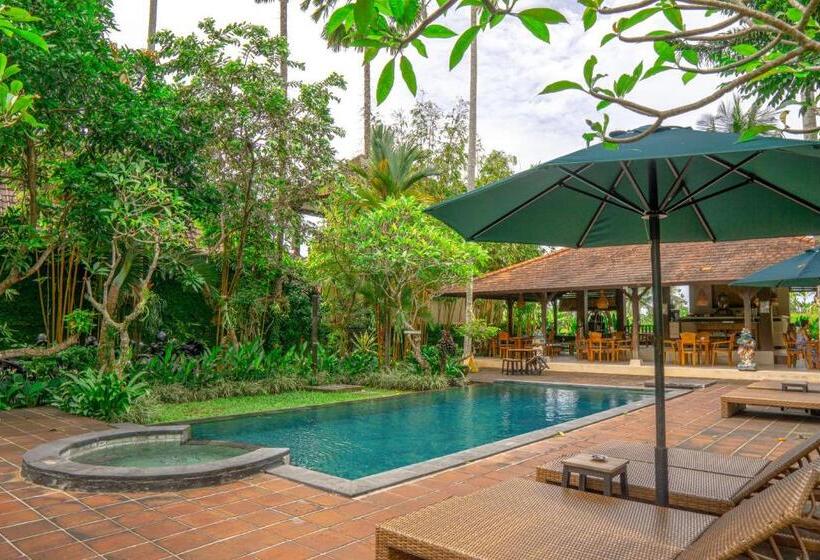 Fotos del hotel Inata Bisma Hotel Ubud:  27