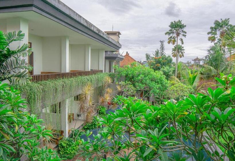 Fotos del hotel Inata Bisma Hotel Ubud:  4