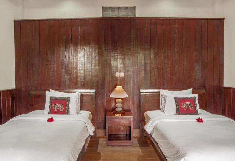 Fotos del hotel Inata Bisma Hotel Ubud:  30