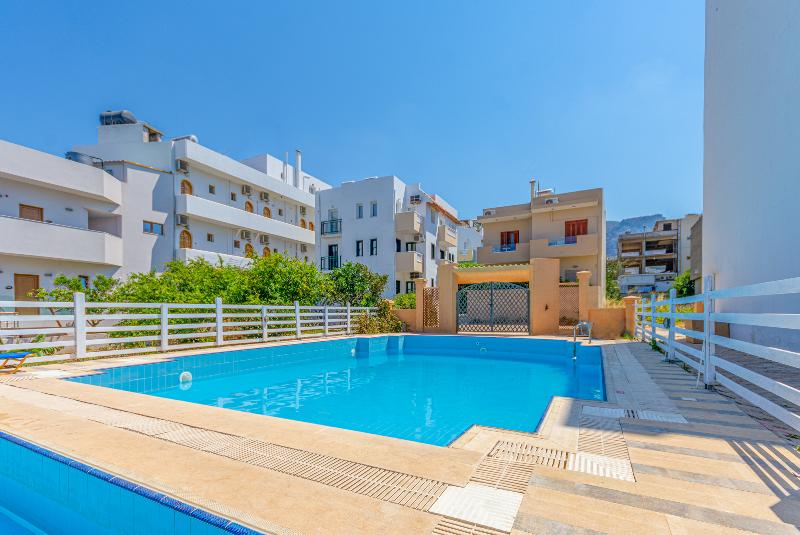 Fotos del hotel Athina Inn:  5