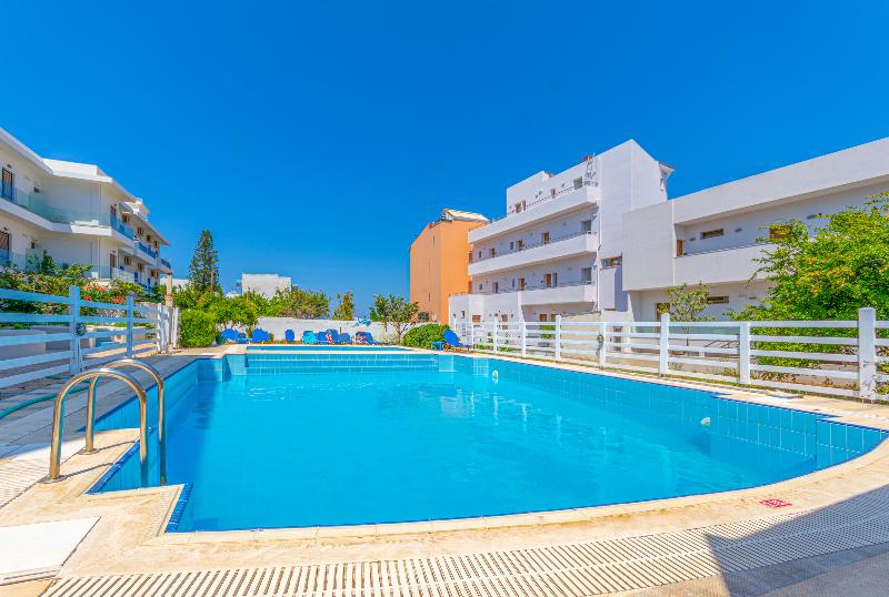 Fotos del hotel Athina Inn:  6