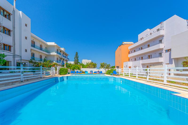 Fotos del hotel Athina Inn:  7