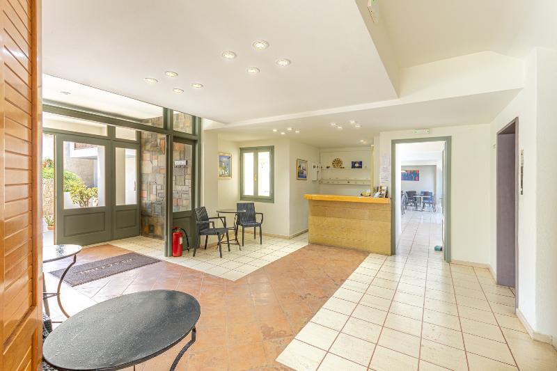 Fotos del hotel Athina Inn:  12