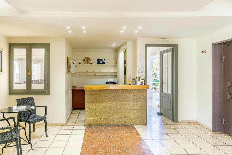 Fotos del hotel Athina Inn:  13