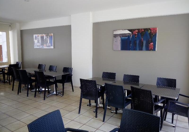 Fotos del hotel Athina Inn:  14