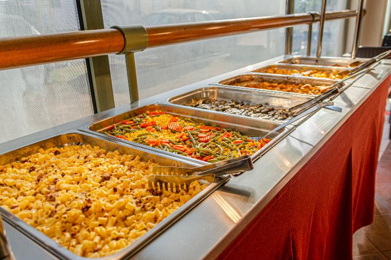 Fotos del hotel Athina Inn:  16