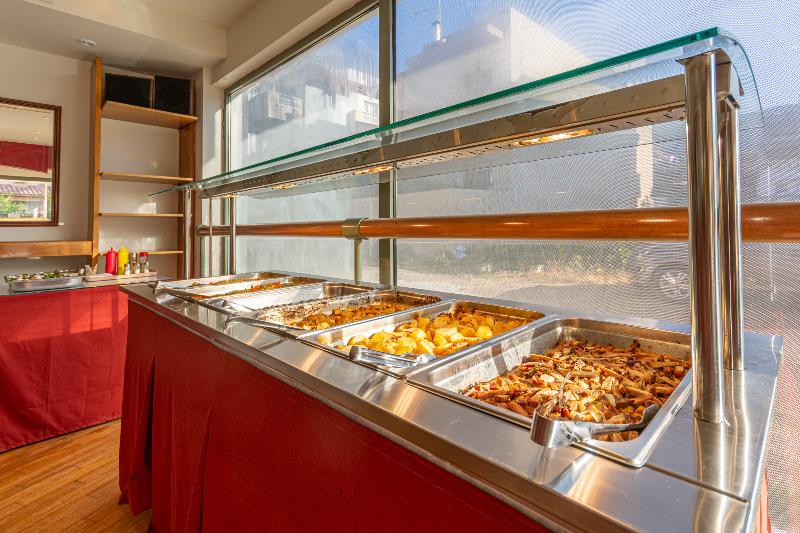 Fotos del hotel Athina Inn:  17