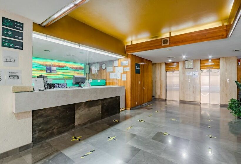 Fotos del hotel Hidalgo:  28