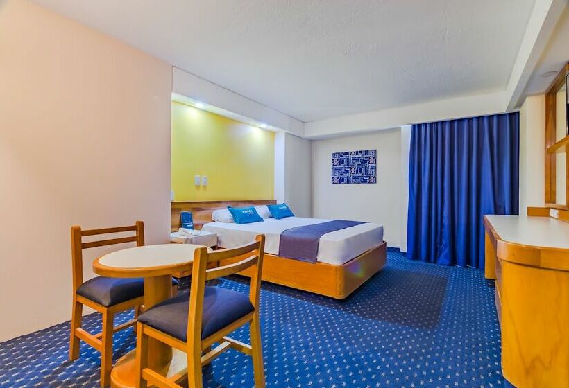 Fotos del hotel Hidalgo:  20