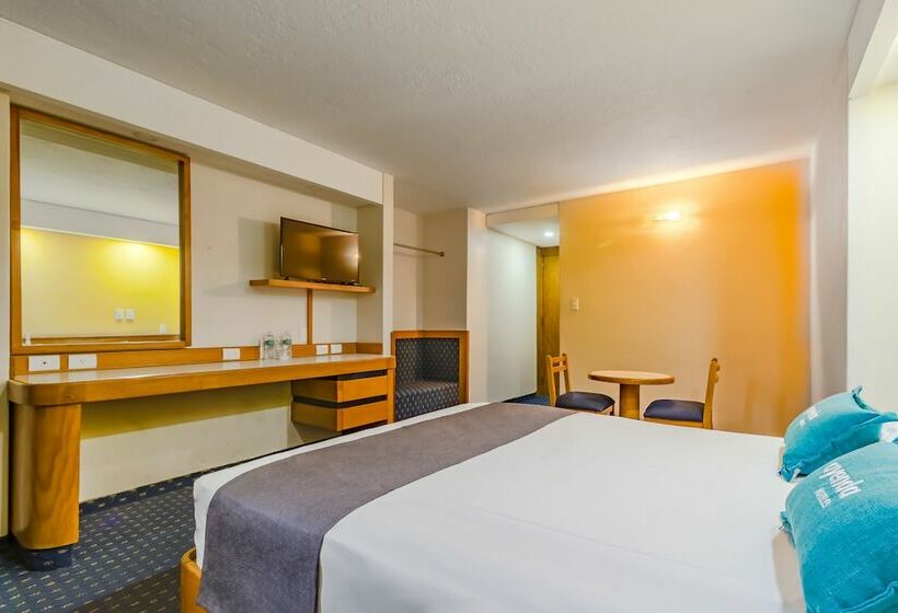 Fotos del hotel Hidalgo:  18