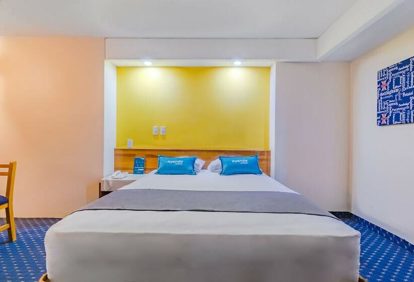 Fotos del hotel Hidalgo:  17