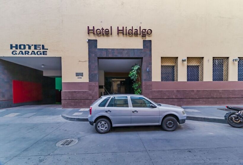 Fotos del hotel Hidalgo:  25