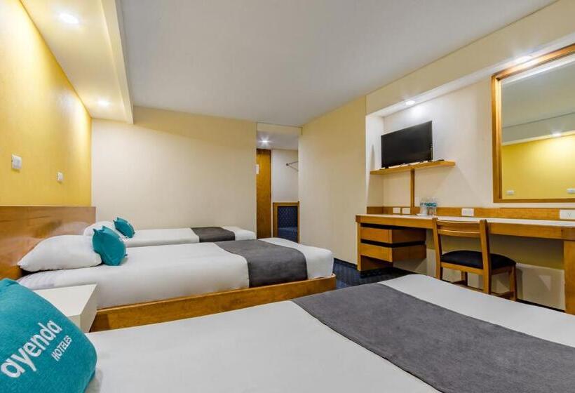 Fotos del hotel Hidalgo:  34