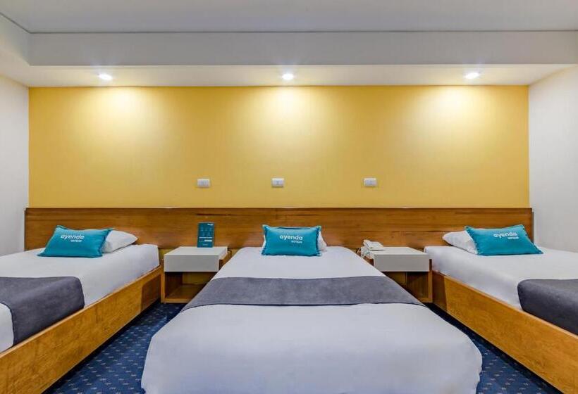 Fotos del hotel Hidalgo:  9