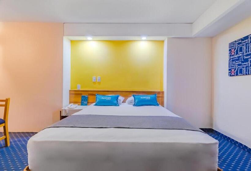 Fotos del hotel Hidalgo:  10