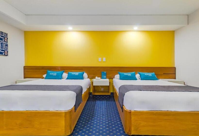 Fotos del hotel Hidalgo:  14