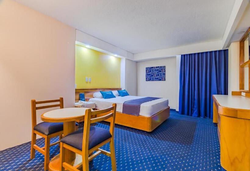 Fotos del hotel Hidalgo:  52
