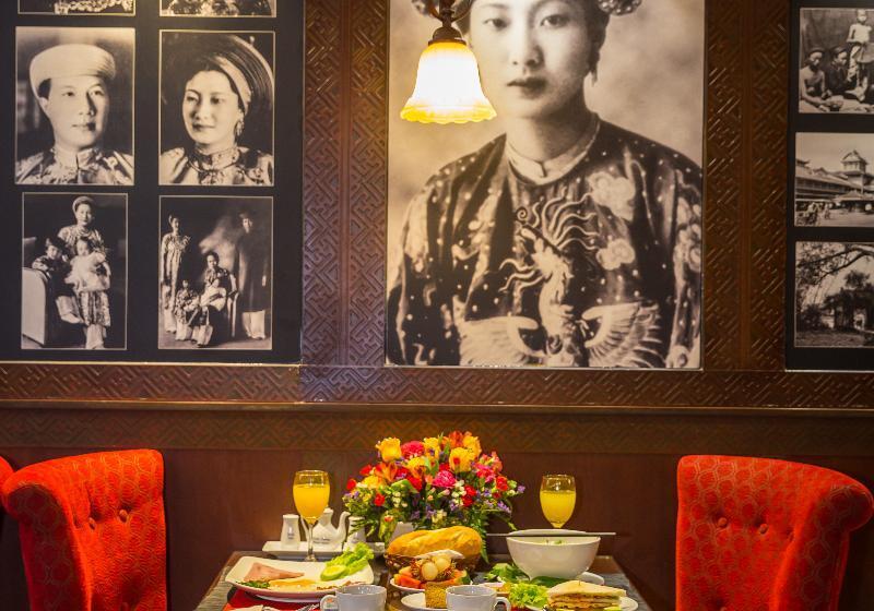 Fotos del hotel Ben Thanh Boutique:  12