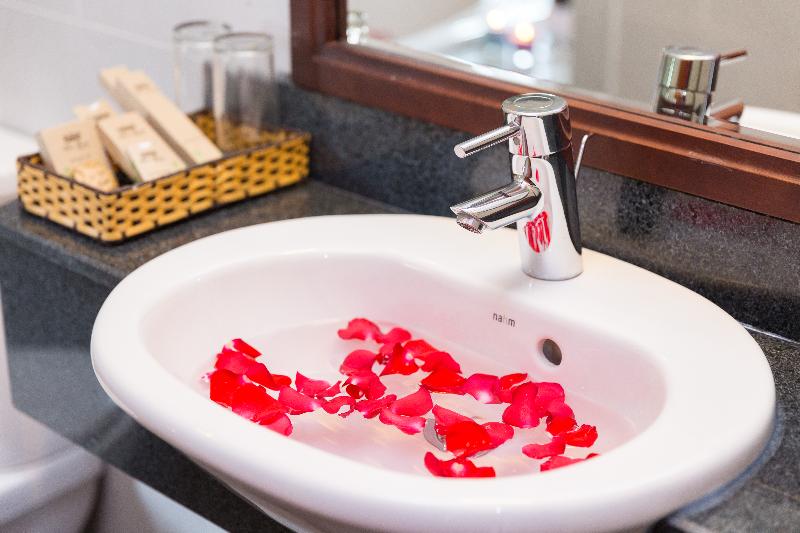 Fotos del hotel Ben Thanh Boutique:  15