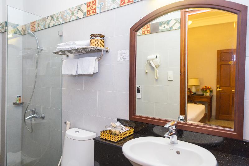 Fotos del hotel Ben Thanh Boutique:  18