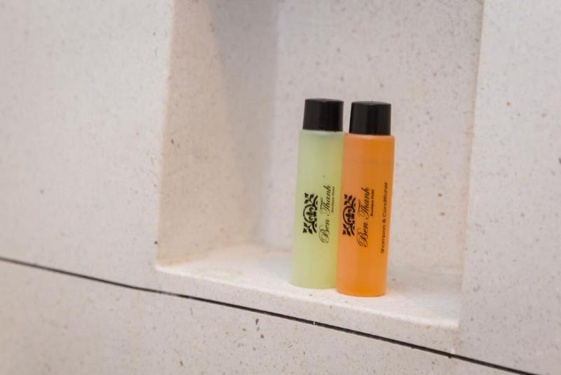 Fotos del hotel Ben Thanh Boutique:  19