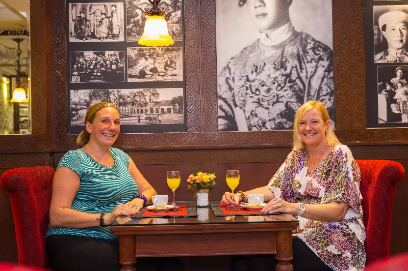 Fotos del hotel Ben Thanh Boutique:  24