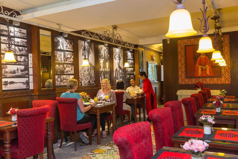 Fotos del hotel Ben Thanh Boutique:  6