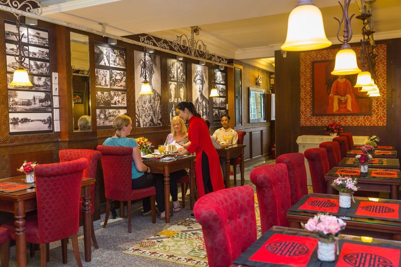 Fotos del hotel Ben Thanh Boutique:  27