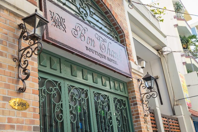 Fotos del hotel Ben Thanh Boutique:  4