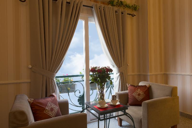 Fotos del hotel Ben Thanh Boutique:  29