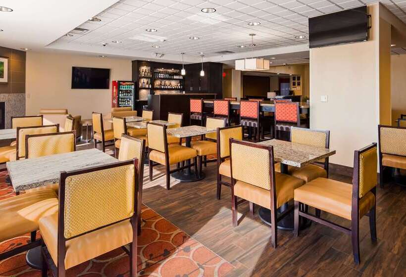 호텔 Wyndham Garden Lancaster Ca