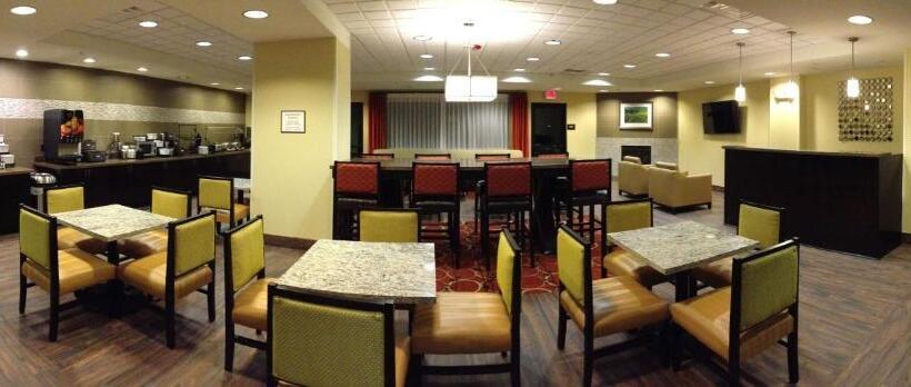 호텔 Wyndham Garden Lancaster Ca