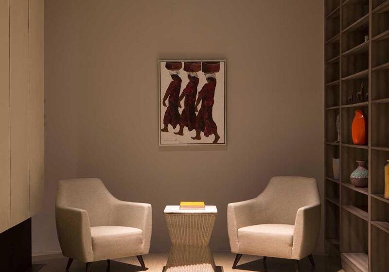 هتل Swiss Belcourt Bogor