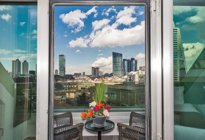 Fotos del hotel Boursier 1 & Spa:  21